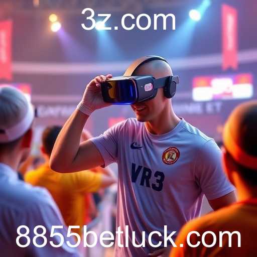 Tendências e Inovações no Mundo dos Jogos em 2025