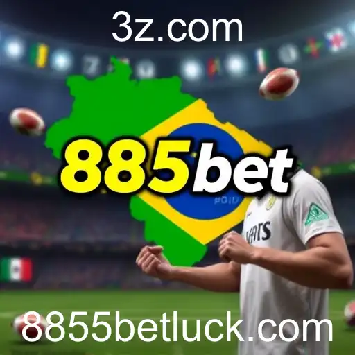 8855bet Lidera o Cenário de Jogos Online em 2025