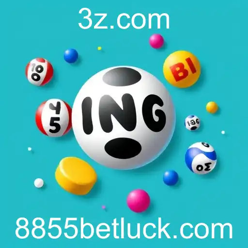 Explorando a Diversão das Salas de Bingo Online no 8855bet