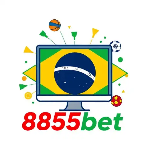 8855bet: A Nova Face dos Jogos Online no Brasil