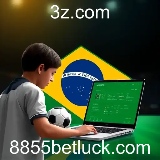 O Impacto dos Jogos Online no Cenário Brasileiro