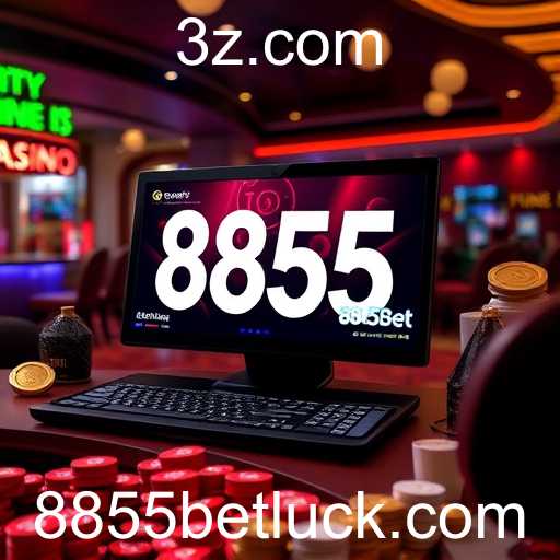 8855bet