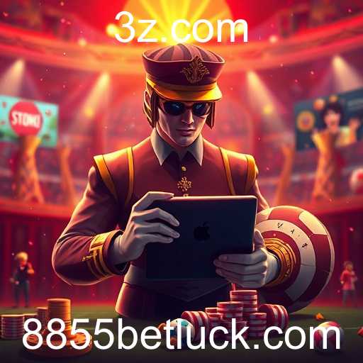 Tendências Emergentes em Cassinos Online