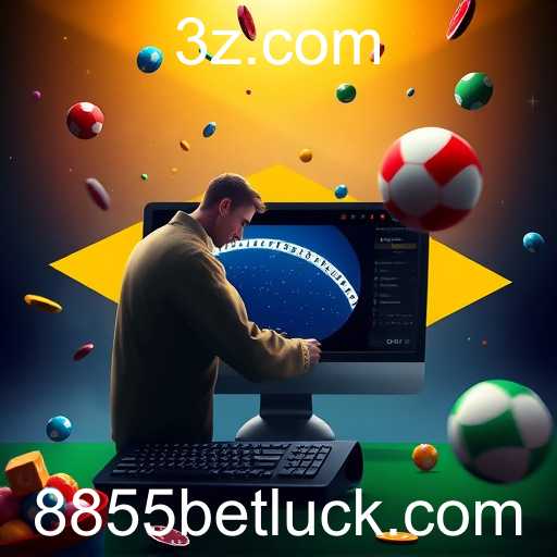 A Evolução dos Jogos de Azar Online no Brasil