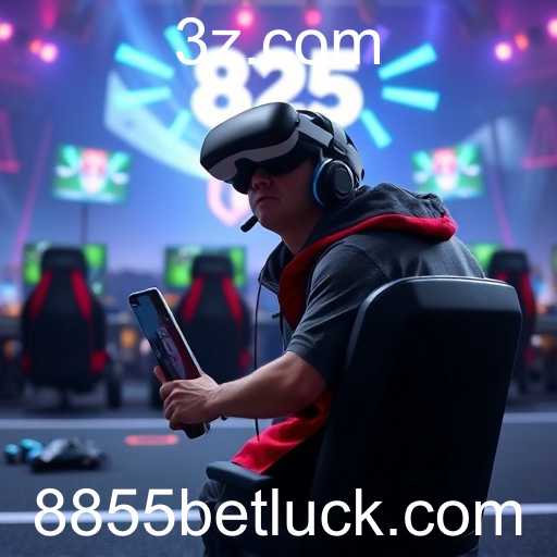 O Crescimento dos Jogos Online em 2025