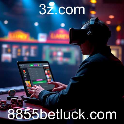 O Impacto dos Jogos de Apostas Online em 2025