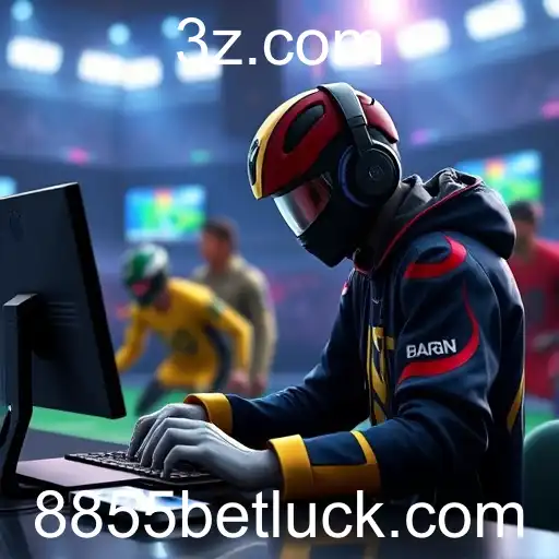 O Impacto e Crescimento do Jogo Online no Brasil