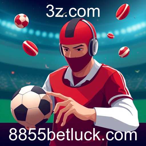 8855bet Lança Novas Funcionalidades em Meio ao Crescimento do Setor de Jogos