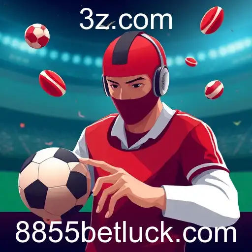 8855bet Lança Novas Funcionalidades em Meio ao Crescimento do Setor de Jogos