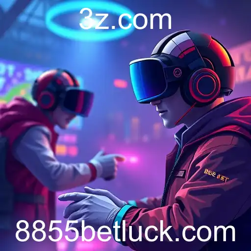 8855bet Revoluciona o Cenário de Jogos Online em 2025