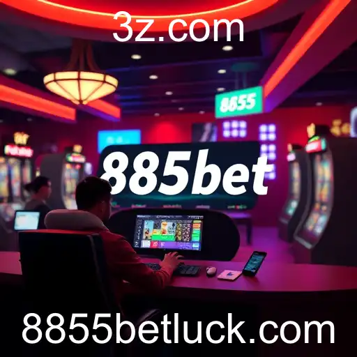 A Influência Crescente dos Jogos de Apostas Online no Mercado Global