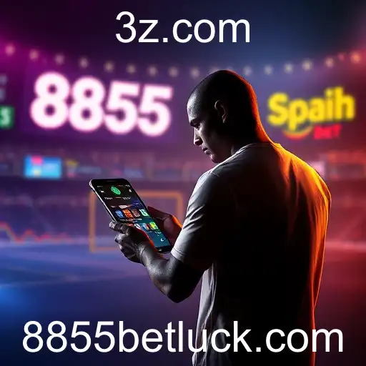 A ascensão dos jogos de apostas online em 2025