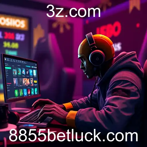 Tendências Atuais no Mercado de Jogos Online