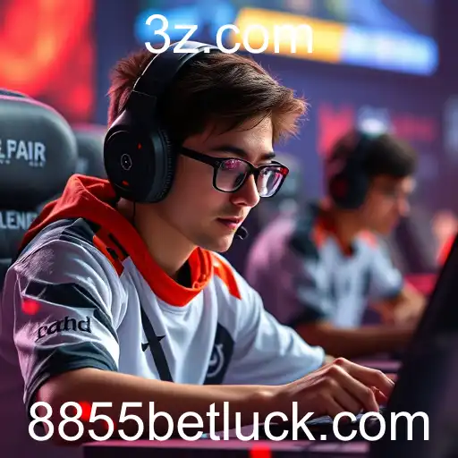 Tecnologia e Apostas: O Crescimento do Setor de Jogos Online