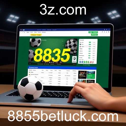 A Ascensão dos Sites de Apostas Online em 2025