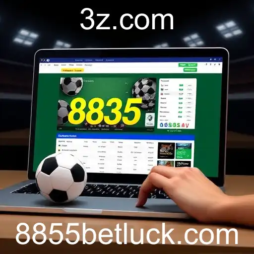 A Ascensão dos Sites de Apostas Online em 2025