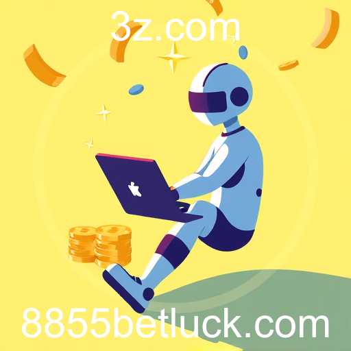 8855bet: O Crescimento dos Sites de Jogos em 2025