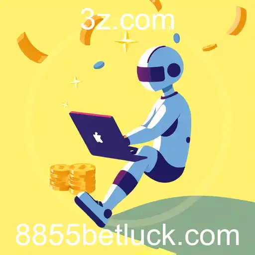 8855bet: O Crescimento dos Sites de Jogos em 2025