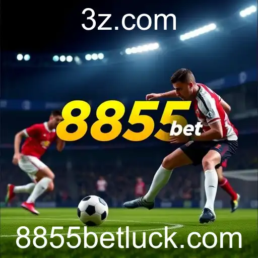 Apostas Esportivas: A Emoção e Segurança do 8855bet