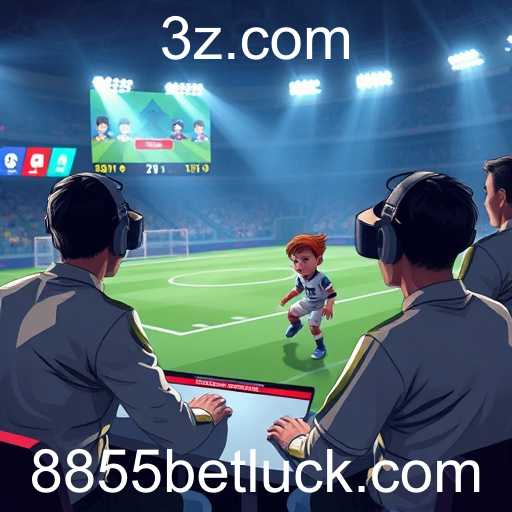 Novas Tendências no Mundo dos Jogos Online