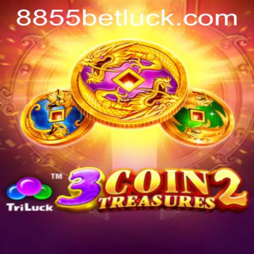 Exploring the Excitement of 3CoinTreasures2 and Navigating 8855bet PH Login