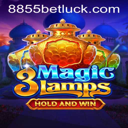 Discover the Enchanting World of 3MagicLamps with 8855bet PH Login