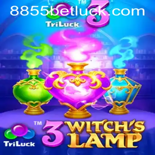 Discover the Enchanting World of 3WitchsLamp Game