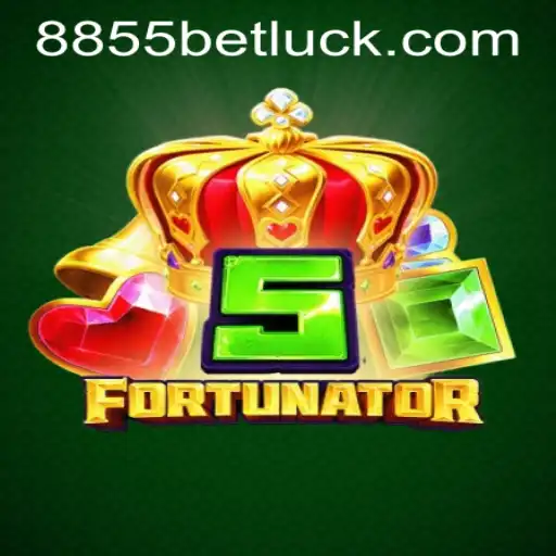 Unlocking the Thrills of 5Fortunator and Navigating 8855bet PH Login