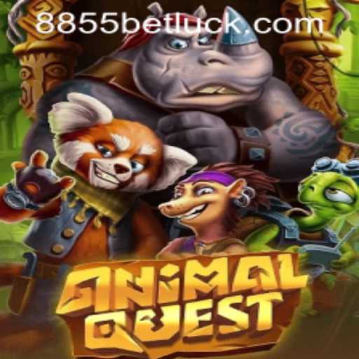 Exploring the Adventurous World of AnimalQuest