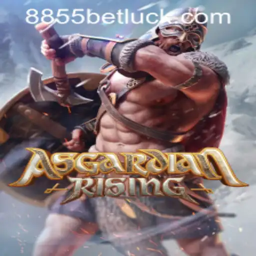 AsgardianRising: A New Adventure Awaits with 8855bet PH Login