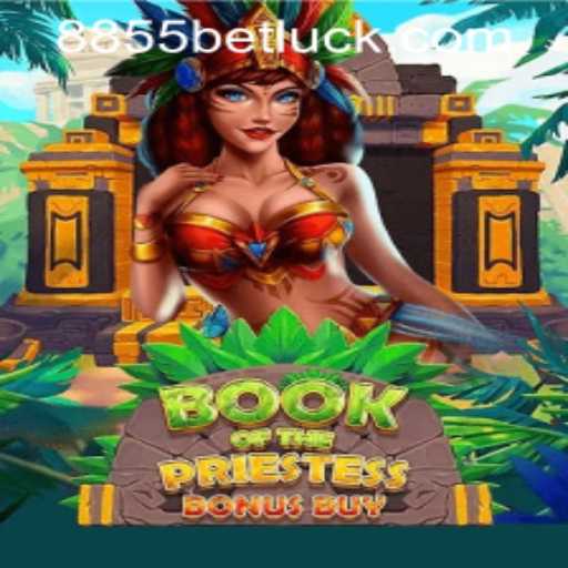 Unveiling the Mystical World of BookOfThePriestess and Exploring 8855bet PH Login