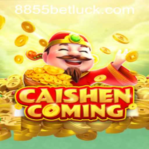 Unveiling the Excitement of CAISHENCOMING: Your Gateway to Fortune with 8855bet PH Login