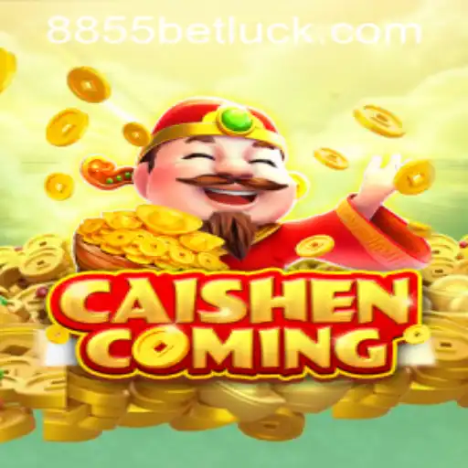 Unveiling the Excitement of CAISHENCOMING: Your Gateway to Fortune with 8855bet PH Login
