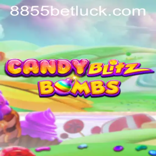 CandyBlitzBombs: A Sweet Escape into Gaming Adventure