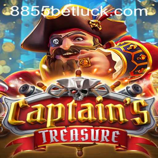 Explore the World of CaptainssTreasure and 8855bet PH Login