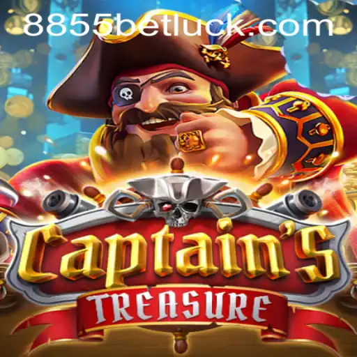 Explore the World of CaptainssTreasure and 8855bet PH Login