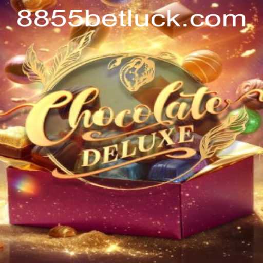 Dive into the Sweet World of ChocolateDeluxe: Enter Your Adventure with 8855bet PH Login