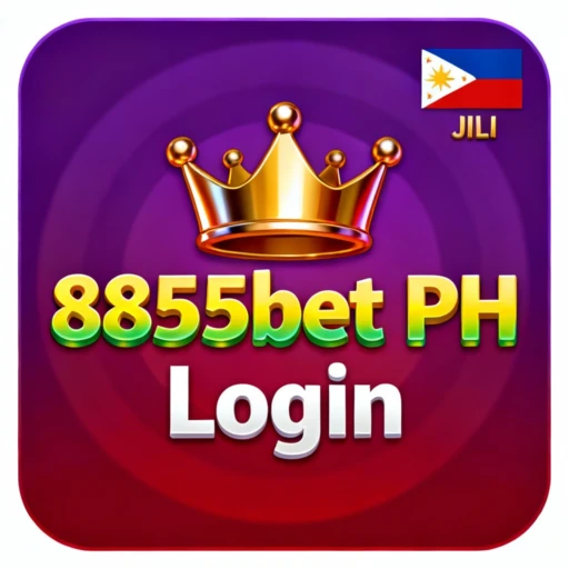 8855bet PH Login