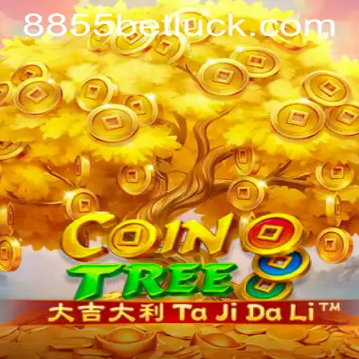 Explore CoinTree: A New Gaming Experience with 8855bet PH Login