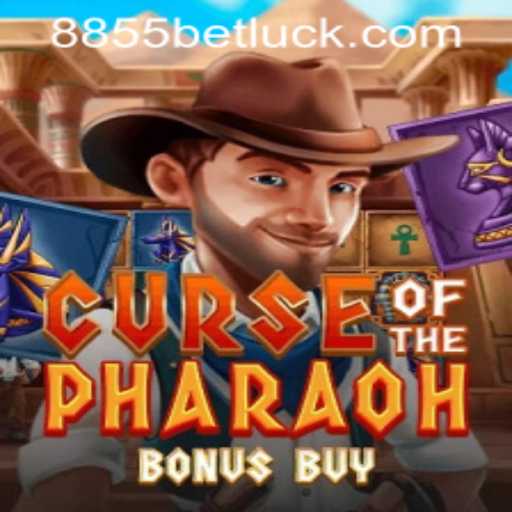 Curse of the Pharaoh Bonus Buy: An Engaging Adventure in Ancient Egypt