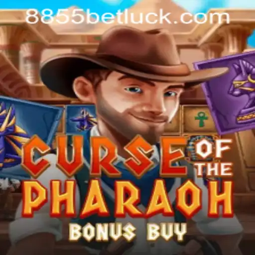 Curse of the Pharaoh Bonus Buy: An Engaging Adventure in Ancient Egypt