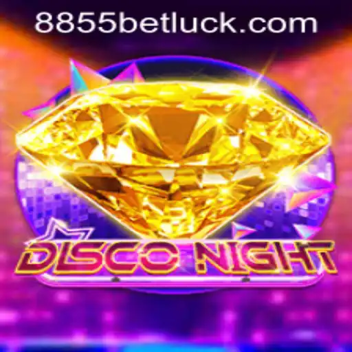 Exploring DiscoNight: A Thrilling Journey with 8855bet PH Login
