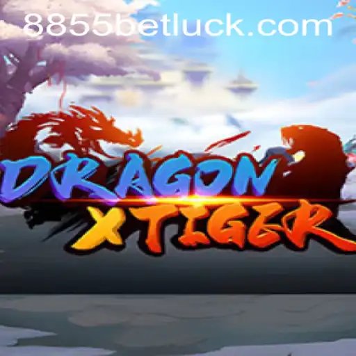 Discovering DragonXTiger: A Dynamic Casino Experience with 8855bet PH Login