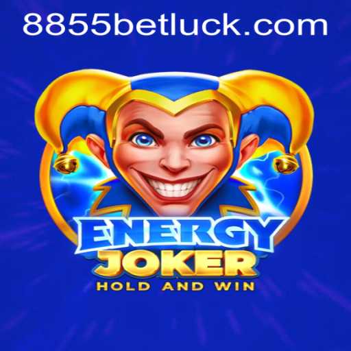 Discover EnergyJoker: A Thrilling Gaming Experience