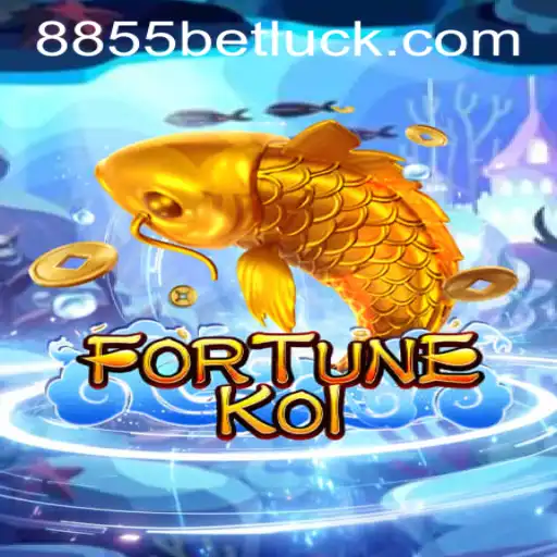 Exploring FORTUNEKOI: A Comprehensive Guide to the Game and 8855bet PH Login