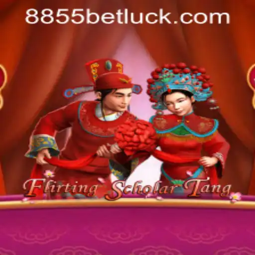 Exploring the Enchanting World of FlirtingScholarTang and 8855bet PH Login