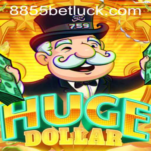 HugeDollar: Exploring the Phenomenon of 8855bet PH Login