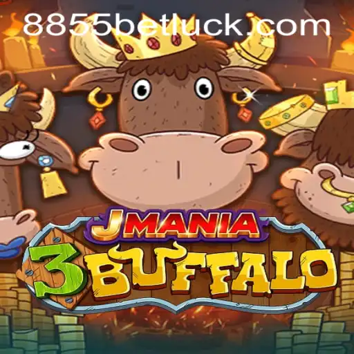Discover JMania3Buffalo: A Thrilling Gaming Experience Combined with 8855bet PH Login