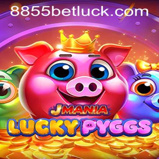Exploring the Exciting World of JManiaLuckyPyggs and 8855bet PH Login