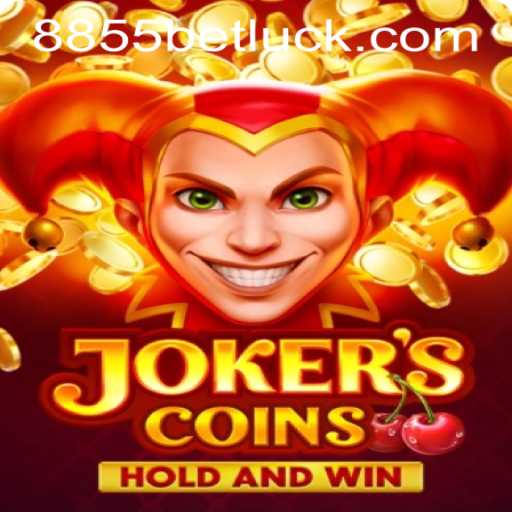 Exploring JokersCoins and 8855bet PH Login